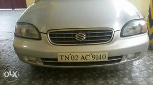 Maruti Baleno Single owner. Excellent High quality