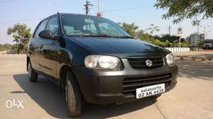 Maruti Suzuki Alto Lxi Bs-iii (make Year ) (petrol)