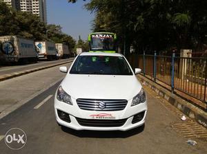 Maruti Suzuki Ciaz (make Year ) (petrol)