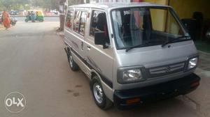 Maruti Suzuki Omni 5 Str Bs-iv (make Year ) (petrol)