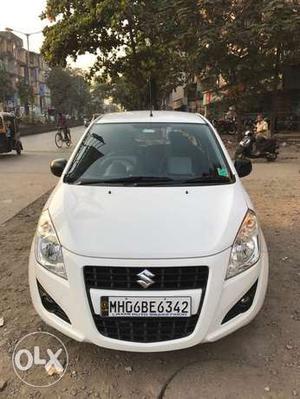 Maruti Suzuki Ritz Genus Vdi (make Year ) (diesel)