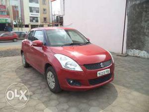 Maruti Suzuki Swift Vdi Bs-iv (make Year ) (diesel)