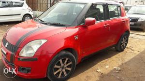 Maruti Suzuki Swift Vdi (make Year ) (diesel)