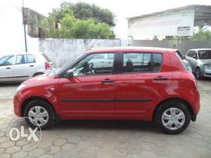 Maruti Suzuki Swift Vxi 1.2 Bs-iv (make Year ) (petrol)