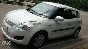  Maruti Suzuki Swift zdi diesel  Kms