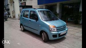 Maruti Suzuki Wagon R 1.0 Lxi (make Year ) (petrol)