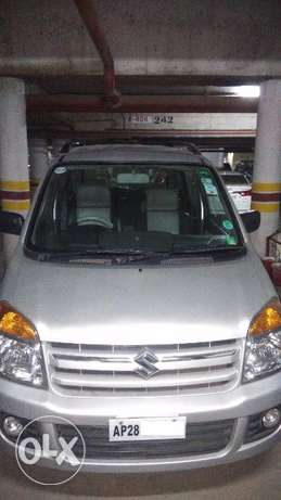  Maruti Suzuki Wagon R Duo Lxi -  kms in Excellent