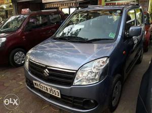 Maruti Suzuki Wagon R Lxi Bs-iii (make Year ) (petrol)