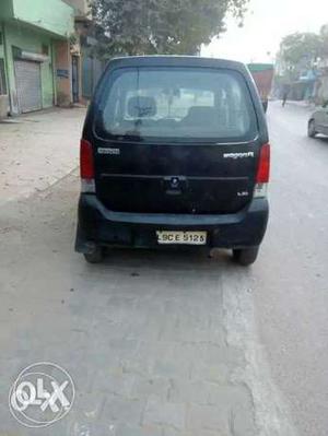 Maruti Suzuki Wagon R cng  Kms  year