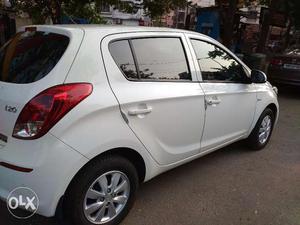 Mint Condition Hyundai i20 Fluidic Sportz (with ABS) model