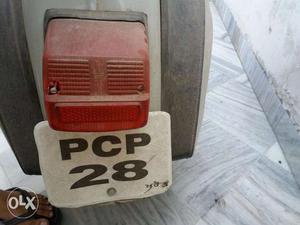 PCP 28 Number Available