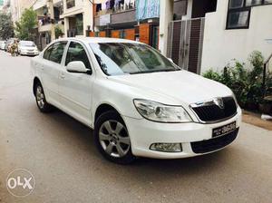 Skoda Laura Ambiente 1.9 Tdi Mt (make Year ) (diesel)