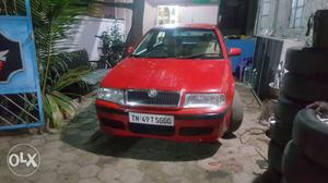 Skoda Octavia diesel  Kms  year