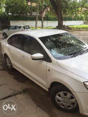  Skoda Rapid diesel  Kms, with Marvin leather