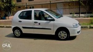 Tata Indica V2 Ls (make Year ) (diesel)