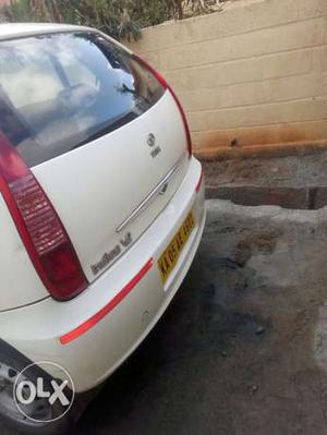 Tata Indica V2 diesel  Kms  year