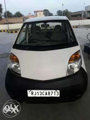 Tata Nano petrol  Kms  year