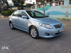 Toyota Corolla Altis 1.8 Vl At (make Year ) (petrol)