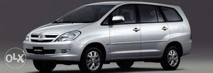  Toyota Innova diesel  Kms