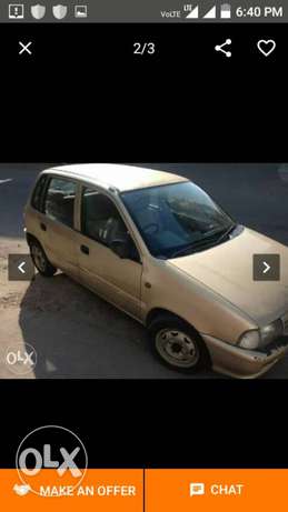 Very good condition arjunt sell