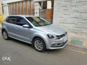 Volkswagen Polo Highline1.2l (p) (make Year ) (petrol)