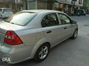 Chevrolet Aveo Lt 1.6 (make Year ) (cng)