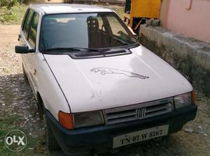 FIAT UNO  model in good running condition in only