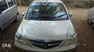 Fixed rate  second owner Honda City Zx petrol  Kms