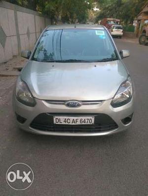 Ford Figo Celebration Edition Petrol (make Year ) (cng)