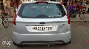  Ford Figo petrol  Kms