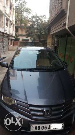 Honda City iVtech - Excellent Condition - All genuine papers