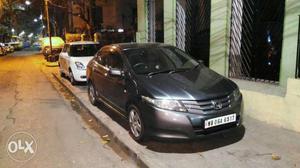  Honda City petrol  Kms