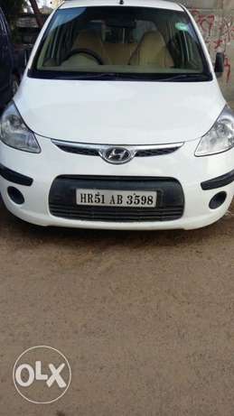 Hyundai I10 Era (make Year ) (petrol)