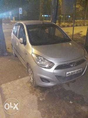  Hyundai I10 petrol  Kms