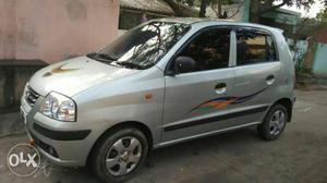 Hyundai Santro Xing petrol  Kms  year