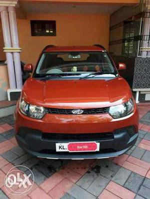  Mahindra Others petrol  Kms