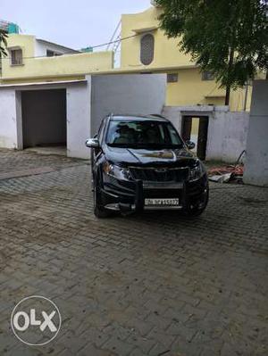 Mahindra Xuv500 diesel  Kms  year