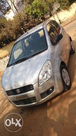 Maruti Suzuki Ritz Vdi Bs-iv (make Year ) (diesel)