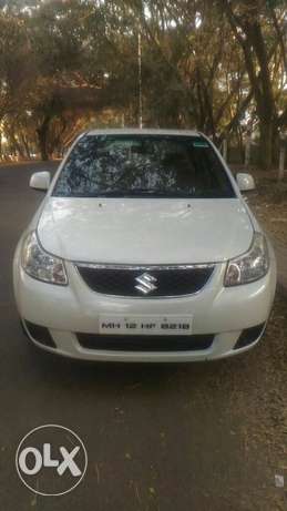 Maruti Suzuki Sx4 Vdi (make Year ) (diesel)