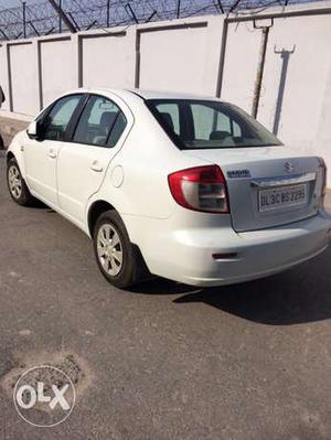 Maruti Suzuki Sx4 diesel  Kms  year