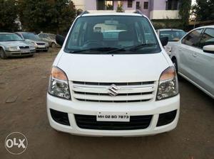 Maruti Suzuki Wagon R Duo Lxi Lpg (make Year ) (petrol)