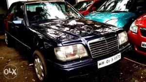 Mercedes-benz E-class (make Year ) (petrol)