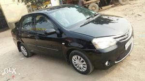 Toyota Etios Gd (make Year ) (diesel)