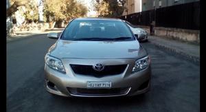 Used Toyota Corolla Altis [] G Diesel