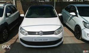 Volkswagen Vento Trendline Diesel (make Year ) (diesel)