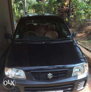 ALTO LXi Registration  MODEL CAR FOR SALE For  Rs