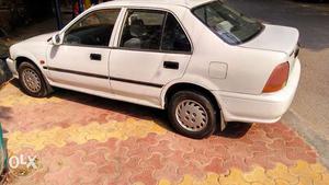 Army Officer owned  Honda City for sale.