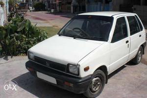 Car for sale at ottapalam