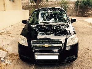 Chevrolet Aveo LS 