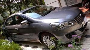  Ciaz Diesel  Km.